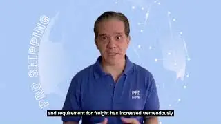 International Freight Forwarding
