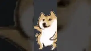 doge dancing UwU