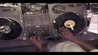 Dj Shant Money Scratchin in Shorty s funk Shop