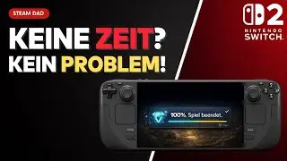 Keine Zeit zu zocken? Diese Spiele haben sich im Januar trotzdem gelohnt!
