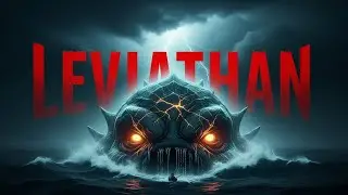 &ldquo;Leviathan Was Never a Myth &mdash; Ancient Texts Warned Us&rdquo;
