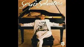 Sergio Salvatore 