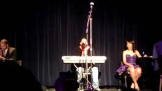 Robbie Nova || Love Lies In Lust Stage Play Performance of 