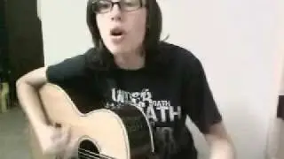 Ants in My Pants Acoustic Cover