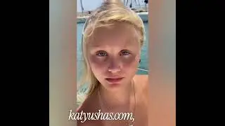 # **Katyusha  Speaks Pt. II &mdash; &ldquo;The Humid Tennessee Air Hunger&rdquo;**  * #CelestrailApp &trade;️ #KatyushaPlott