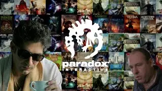 Paradox Games Addiction (Eu4 Meme)