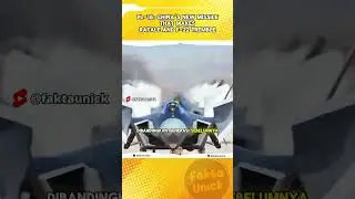 PL‑16: Rudal Baru China yang Bikin Rafale dan F‑22 Ketar-Ketir!
