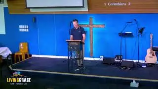 25/01/26 - Living Grace Toowoomba