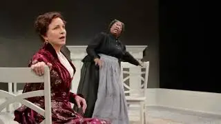 A Doll's House, Part 2 Trailer