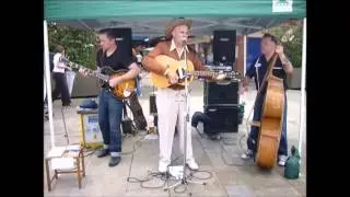 Don't shoot me baby, Dead Bone Ramblers.