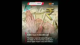 #Rupee #Dollar #Currency #Finance #India #Economy #Inflation #Imports #ReserveBank #Market #india