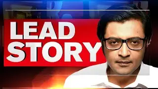 Punjab Congress Crisis: Should Captain Amarinder Singh Quit Congress? | Arnab Goswami's Lead Story