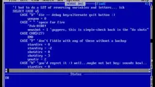 Let's Compile - Horde