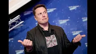 What Elon Musk&rsquo;s Bitcoin Decision Means For The Climate According To