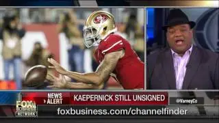 Is ESPN playing the liberal politics game?