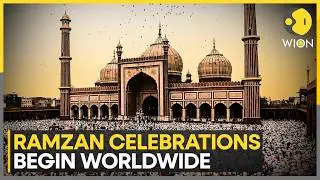 Ramzan Begins Globally as Saudi Arabia and Iran Confirm Start Dates | WION