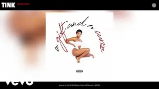 Tink - Lessons (Audio)