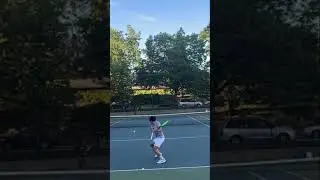 #tennistime #tennis #sporttennis #tennisclub #tennisgame