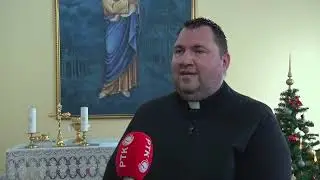 Praznik Hristovog rođenja u Crkvi Svetog Josipa u Kragujevcu
