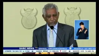 The Presidency has noted the final Nkandla report