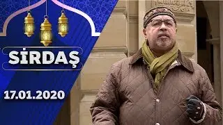 Sirdaş - Atalar və Oğullar 17.01.2020