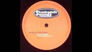 Mr. Burns & The Geezer - Dance (Acid Techno 2004)