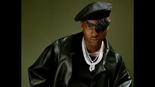 Ruger &ndash; Muhammad Ali (Can't Relate) (Official Lyric Video)