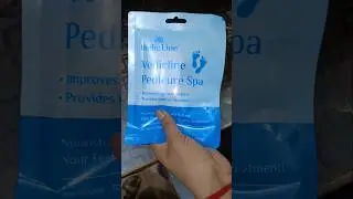 vedicline pedicure kit #pedicure #trending #reels #skincare #pedicure spa#trending