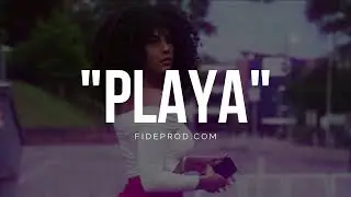 Smooth West Coast Beat - 