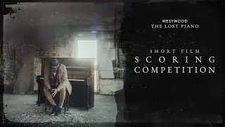 #lostpianoscore - The Lost Piano - Peter Satera
