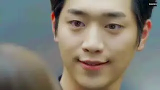 robot human Love story Korean 💕drama story mix hindi song ❤️💕