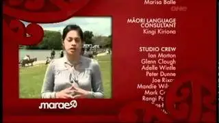 Next week on Marae Investigates 14 Nov 2010