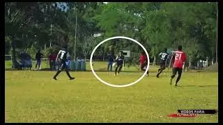 Pedro Sanchez - Offensive Midfielder-Interior - 2026
