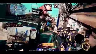 OpTic Pamaj - Chances: A Black Ops 3 Montage
