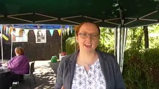 Barrmill and District Community Association - why local energy?