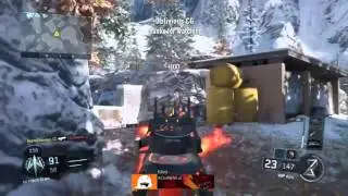 Bo3(Quad Feed) Montage