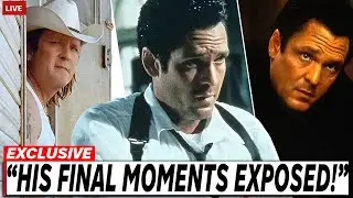 Michael Madsen&rsquo;s Shocking Cause of Death Revealed