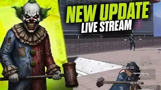 Scarfall 2.0 New Update Live