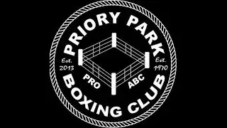 Priory Park Boxing club Female Classes