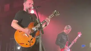 Clutch - The Elephant Riders (Live at The Rust Belt, East Moline, IL 5/10/2022)