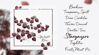 XNIGHT - Stargazers (Audio Version)