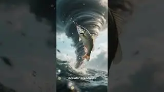When Its Fish Rain #facts #fish #nature #fishing #animals