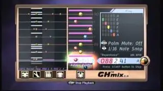 Repentance - GHMix 2.0 Original