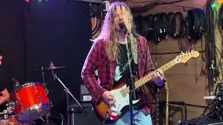 Druides - Anioł (LIVE Gdańsk 12.12.2025)