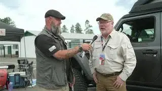 American Safari JXL