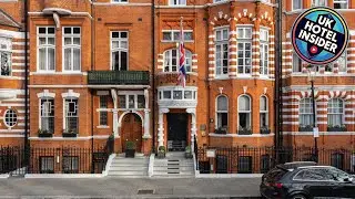 11 Cadogan Gardens and The Apartments by Iconic Luxury Hotels | United Kingdom ⭐