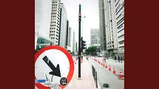 Cervezita Aquada (Ao Vivo na Av. Paulista)