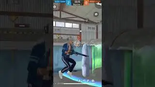 3fingar se heshort moment spid free fire game play#freefire#shorts#video