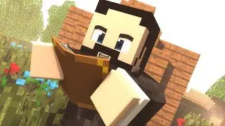 EL CURITA VUELVE PERO SE MOLESTA Y PASA ESTO... 😡😡 | MINECRAFT TESTIGOS DE NOTCH VA