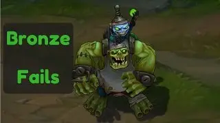 Nunu in patch 6.21